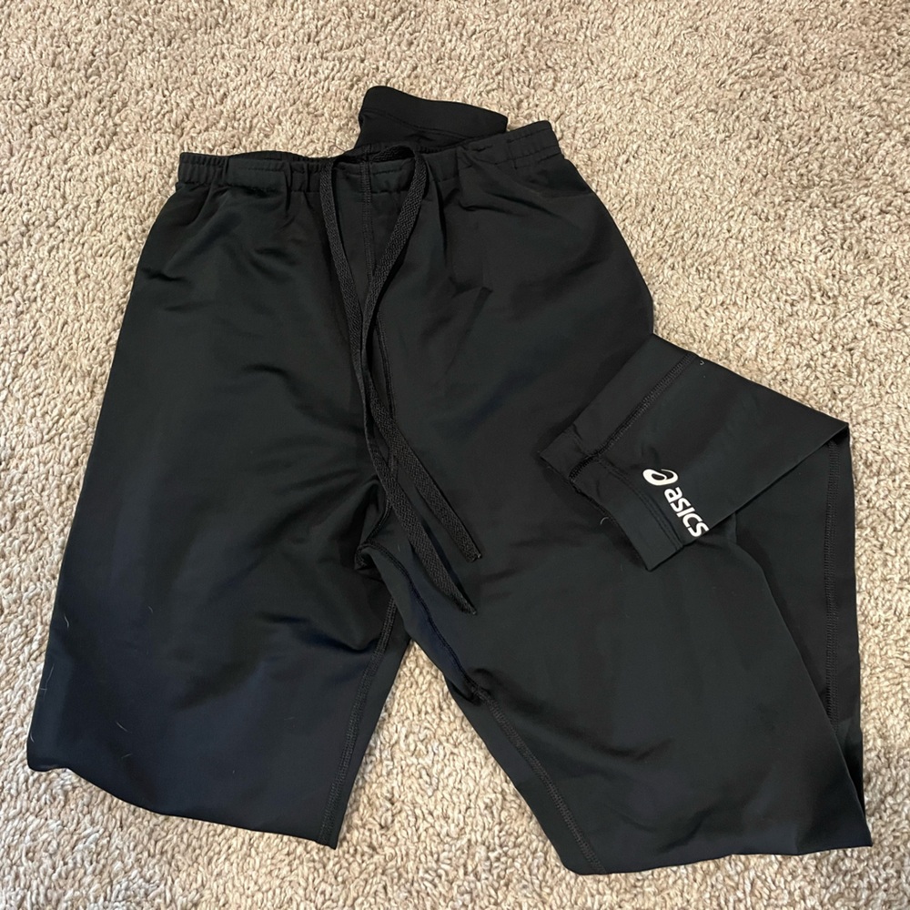 Men’s ASICS Running Tights